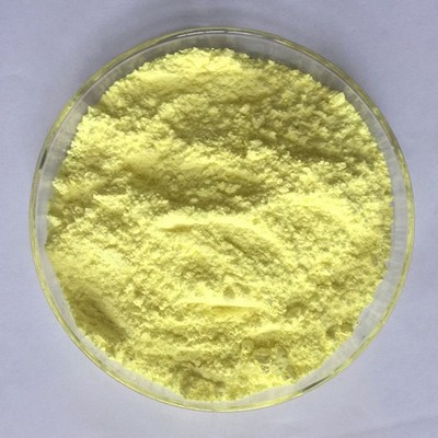 special grade insoluble sulfur about singapore